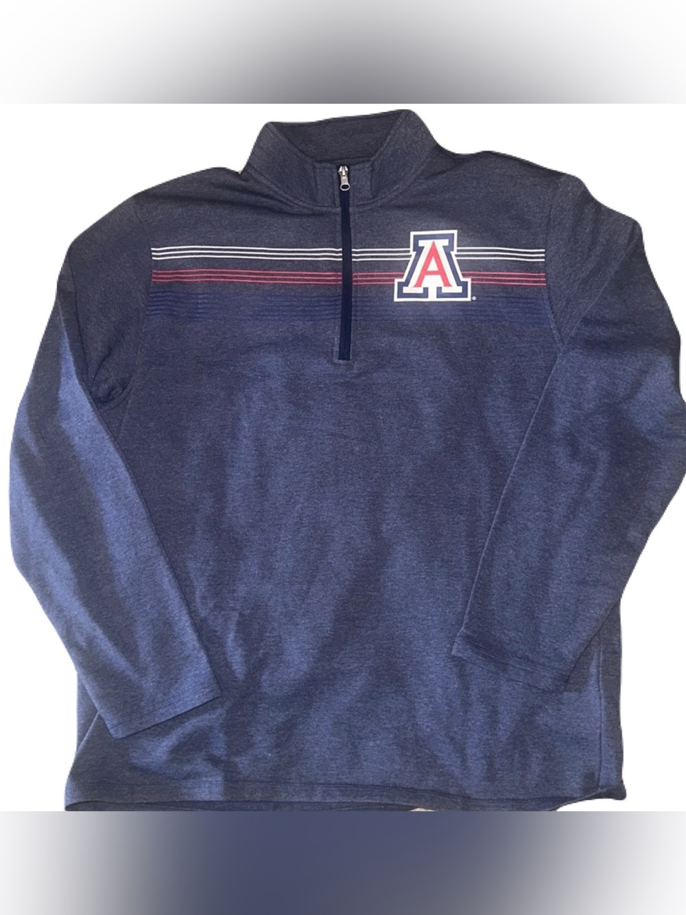 Captivating UofA Sweater